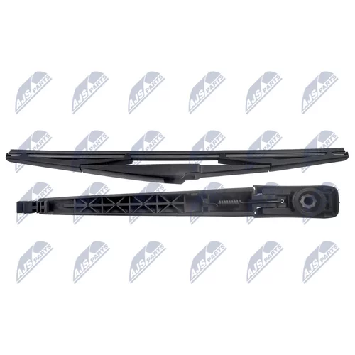 Rameno stierača skiel EWB-CH-005 /NTY/ - obr. 3