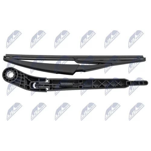 Rameno stierača skiel EWB-CT-002 /NTY/ - obr. 3