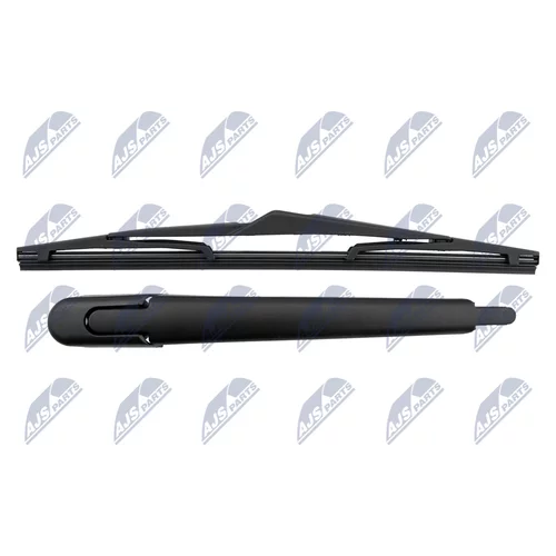 Rameno stierača skiel EWB-FR-005 /NTY/ - obr. 2