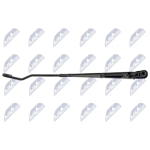Rameno stierača skiel EWB-FR-008 /NTY/ - obr. 3
