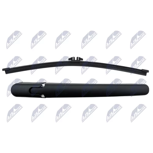 Rameno stierača skiel EWB-FR-012 /NTY/ - obr. 2