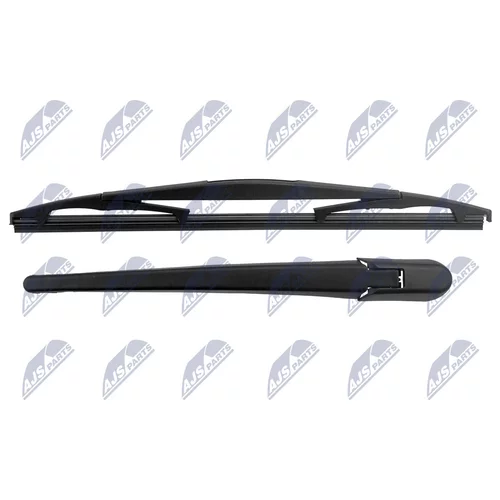 Rameno stierača skiel EWB-PE-014 /NTY/ - obr. 2