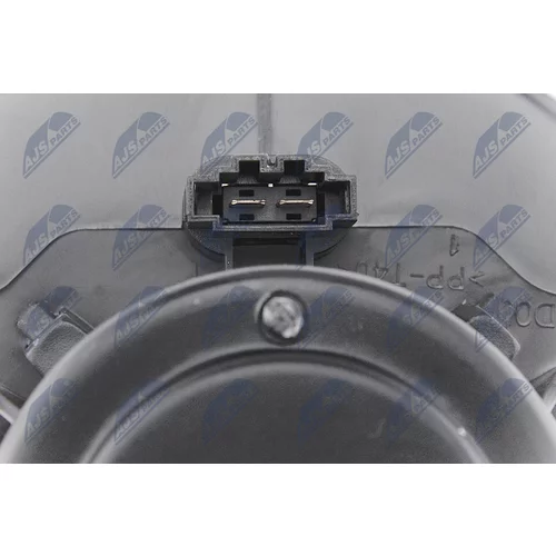 Elektromotor vnútorného ventilátora EWN-AU-000 /NTY/ - obr. 5