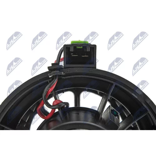 Vnútorný ventilátor EWN-FR-002 /NTY/ - obr. 5