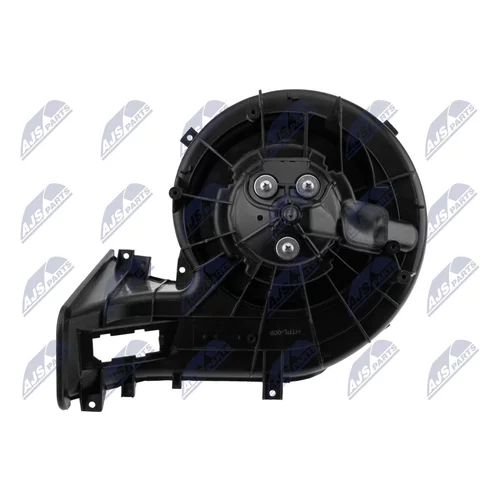 Vnútorný ventilátor EWN-PL-008 /NTY/ - obr. 4