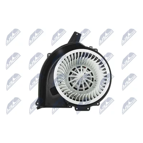 Vnútorný ventilátor EWN-VW-005 /NTY/ - obr. 3