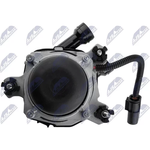 Čerpadlo sekundárneho vzduchu EWP-BM-006 /NTY/ - obr. 5