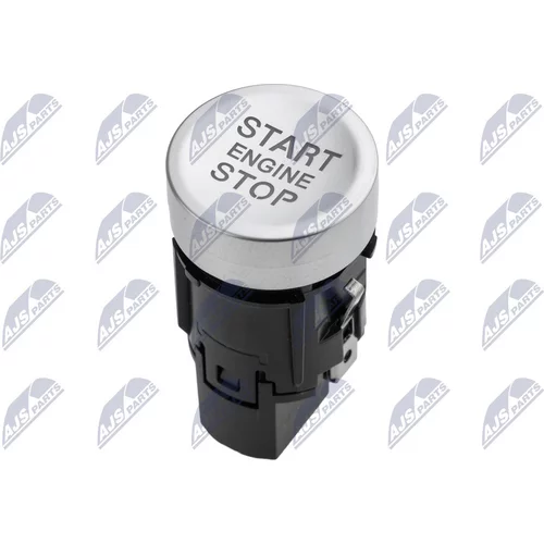 Tlačidlo ŠTART/STOP NTY EWS-AU-088