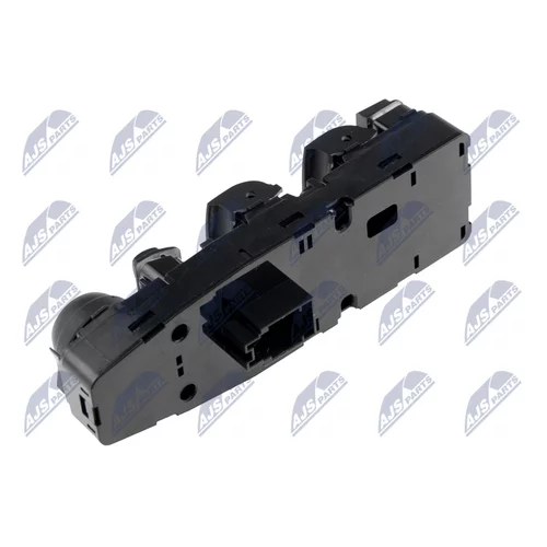 Spínač elektrického otvárania okien EWS-BM-007 /NTY/ - obr. 1