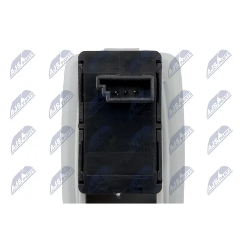 Spínač elektrického otvárania okien EWS-BM-015 /NTY/ - obr. 5