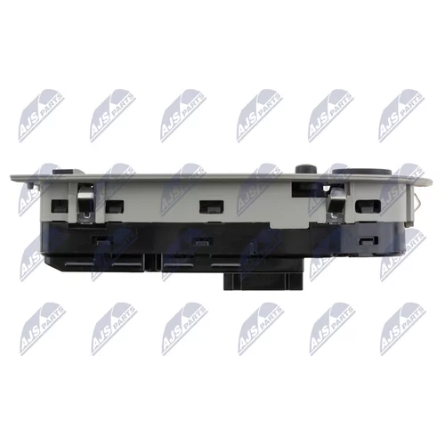 Spínač elektrického otvárania okien EWS-BM-074 /NTY/ - obr. 3