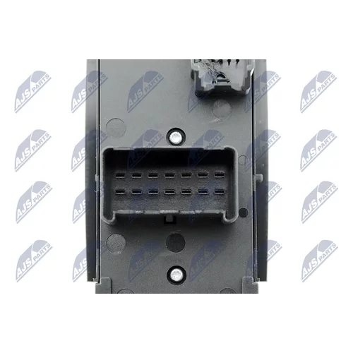Mechanizmus zdvíhania okna EWS-CH-021 /NTY/ - obr. 5