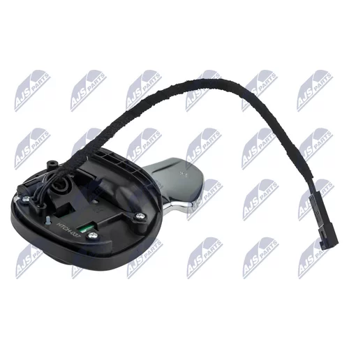 Ukazovateľ rýchlostného stupňa EWS-CH-037 /NTY/ - obr. 1