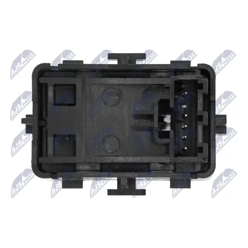 Spínač elektrického otvárania okien EWS-FR-038 /NTY/ - obr. 4