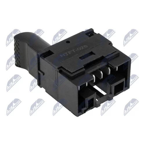 Spínač elektrického otvárania okien EWS-FT-026 /NTY/ - obr. 1