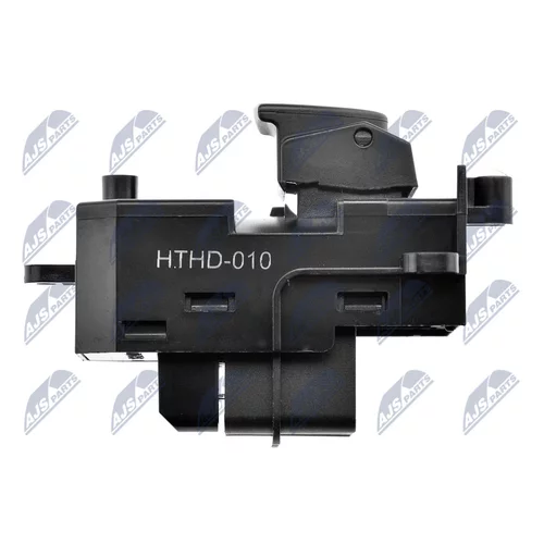 Spínač elektrického otvárania okien EWS-HD-010 /NTY/ - obr. 2