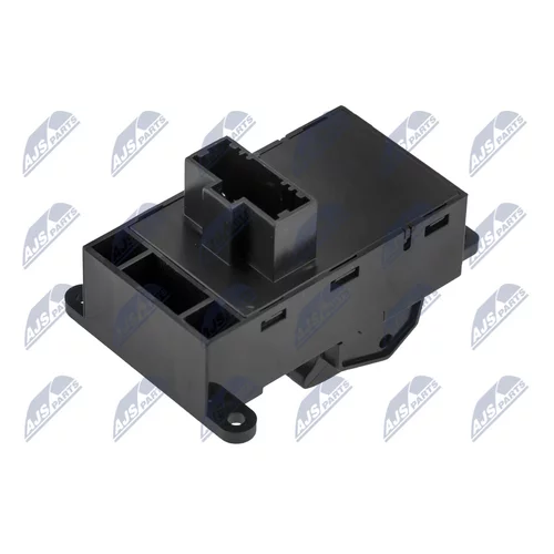 Spínač elektrického otvárania okien EWS-HD-015 /NTY/ - obr. 1