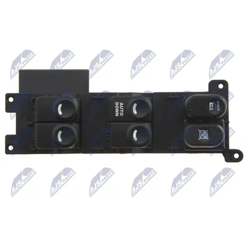 Spínač elektrického otvárania okien EWS-HY-001 /NTY/ - obr. 3