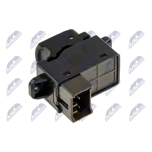 Spínač elektrického otvárania okien EWS-HY-019 /NTY/ - obr. 1