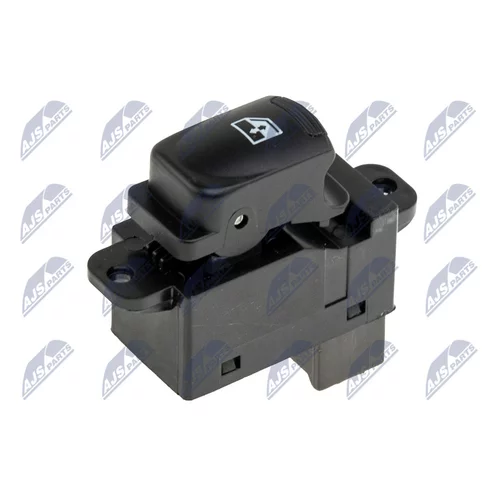 Spínač elektrického otvárania okien NTY EWS-HY-020