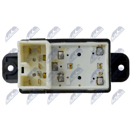 Spínač elektrického otvárania okien EWS-HY-022 /NTY/ - obr. 4