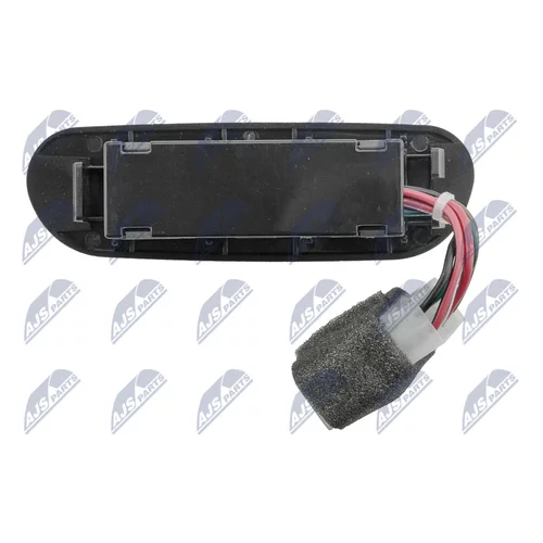 Spínač elektrického otvárania okien EWS-HY-039 /NTY/ - obr. 3