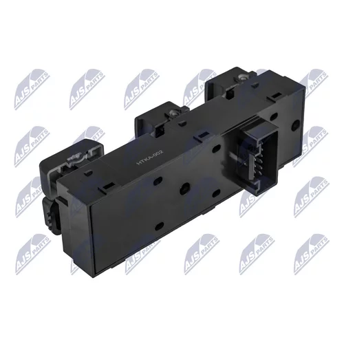 Spínač elektrického otvárania okien EWS-KA-002 /NTY/ - obr. 1