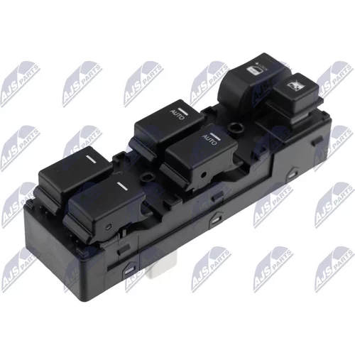 Spínač elektrického otvárania okien NTY EWS-KA-010