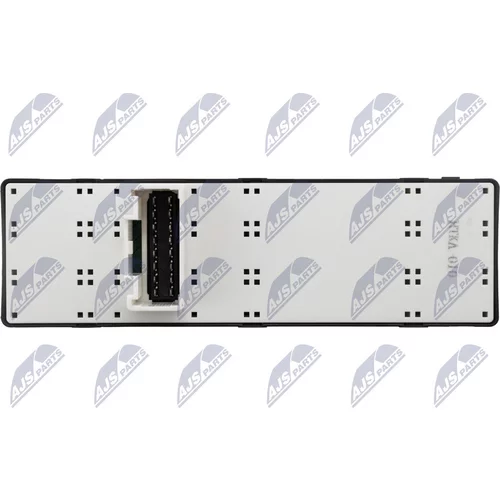 Spínač elektrického otvárania okien EWS-KA-010 /NTY/ - obr. 4
