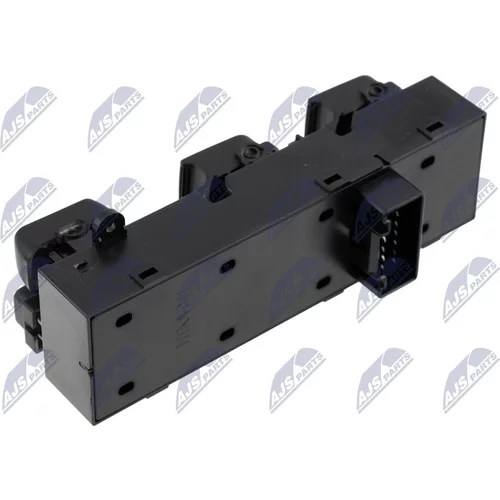 Spínač elektrického otvárania okien EWS-KA-011 /NTY/ - obr. 1