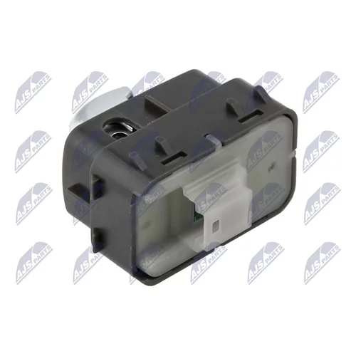 Spínač elektrického otvárania okien EWS-ME-088 /NTY/ - obr. 1