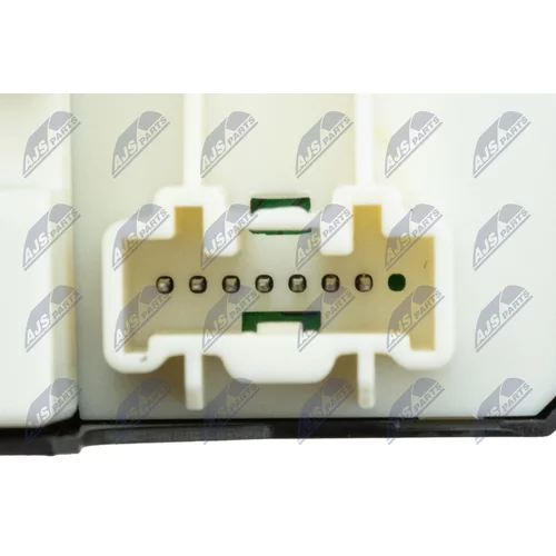 Spínač elektrického otvárania okien EWS-MZ-013 /NTY/ - obr. 7