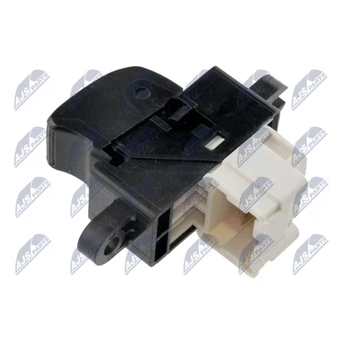 Spínač elektrického otvárania okien EWS-NS-002 /NTY/ - obr. 1