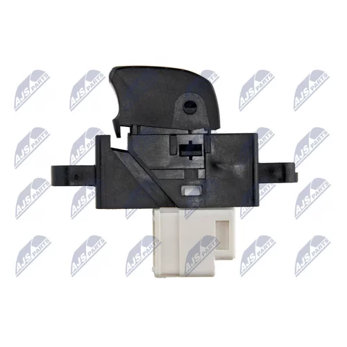 Spínač elektrického otvárania okien EWS-NS-002 /NTY/ - obr. 3