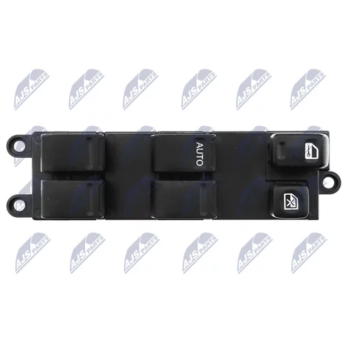 Spínač elektrického otvárania okien EWS-NS-007 /NTY/ - obr. 2