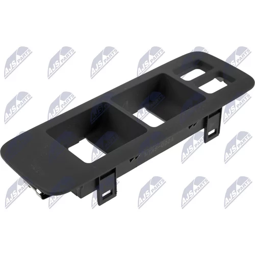 Vnútorné madlo dverí NTY EWS-NS-011A