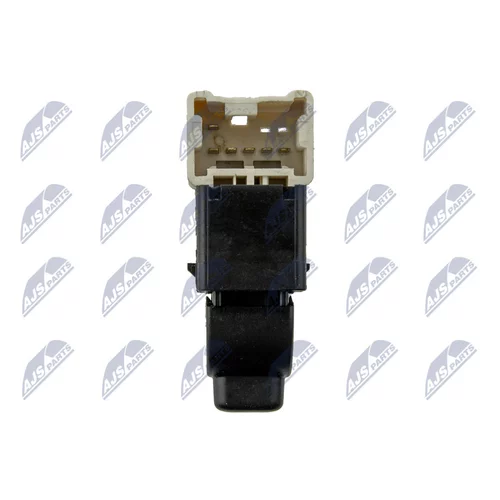 Spínač elektrického otvárania okien EWS-NS-016 /NTY/ - obr. 5