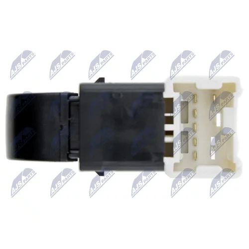 Spínač elektrického otvárania okien EWS-NS-017 /NTY/ - obr. 5