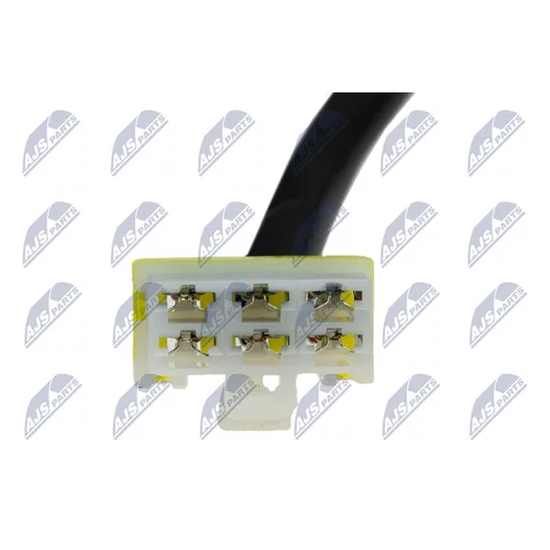 Spínač, nastavenie sedadla EWS-NS-023 /NTY/ - obr. 4