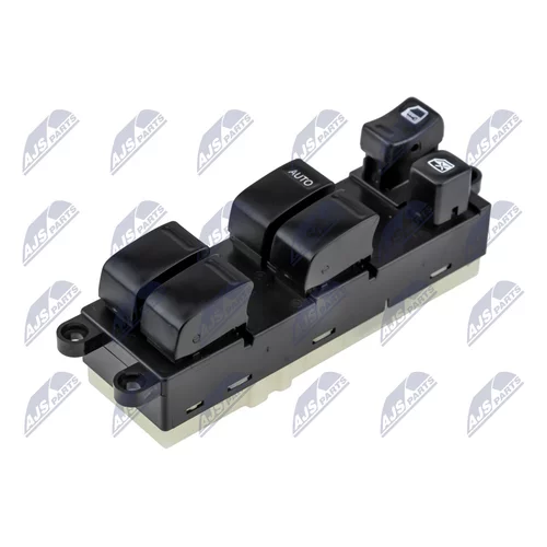 Spínač elektrického otvárania okien NTY EWS-NS-024A