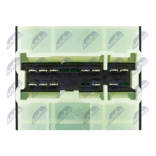 Spínač elektrického otvárania okien EWS-NS-026 /NTY/ - obr. 5