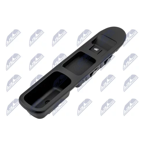 Spínač elektrického otvárania okien NTY EWS-PE-015