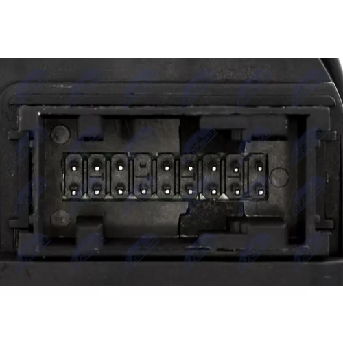 Spínač elektrického otvárania okien EWS-PE-055 /NTY/ - obr. 5
