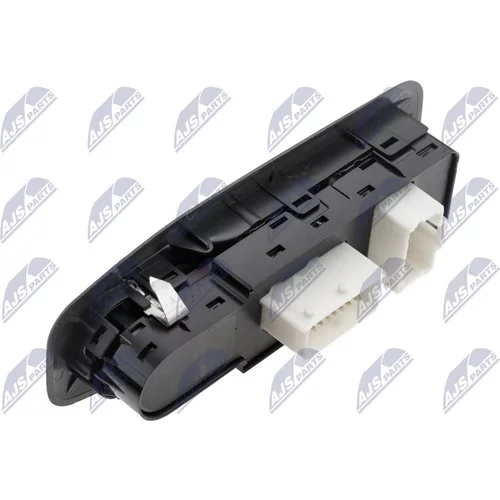 Spínač elektrického otvárania okien EWS-PE-058 /NTY/ - obr. 1