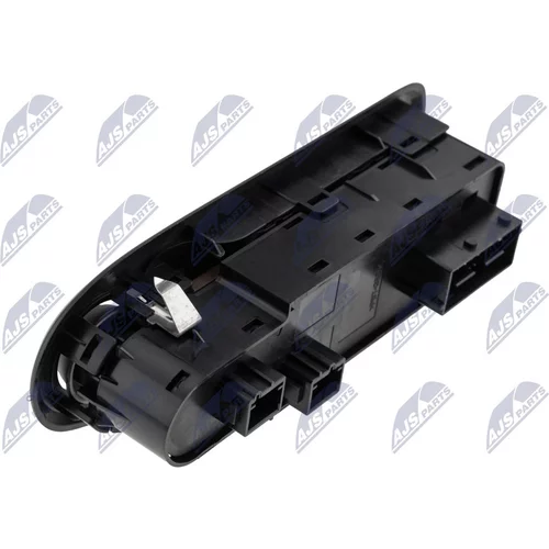 Spínač elektrického otvárania okien EWS-PE-063 /NTY/ - obr. 1