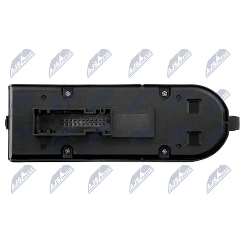 Spínač elektrického otvárania okien EWS-PL-012 /NTY/ - obr. 4