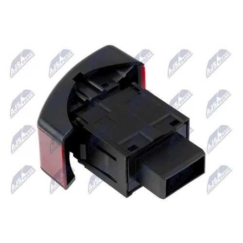 Vypínač výstražných smeroviek EWS-PL-020 /NTY/ - obr. 1