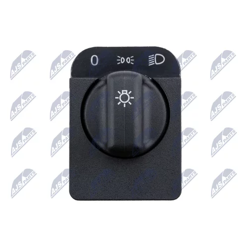 Spínač hlavného osvetlenia EWS-PL-023 /NTY/ - obr. 2