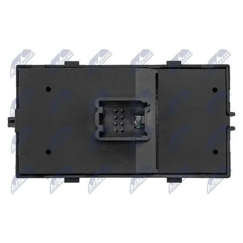 Spínač elektrického otvárania okien EWS-PL-030 /NTY/ - obr. 5