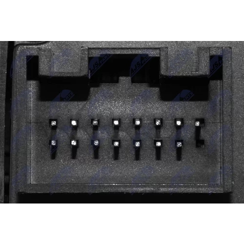 Spínač elektrického otvárania okien EWS-PS-011 /NTY/ - obr. 5